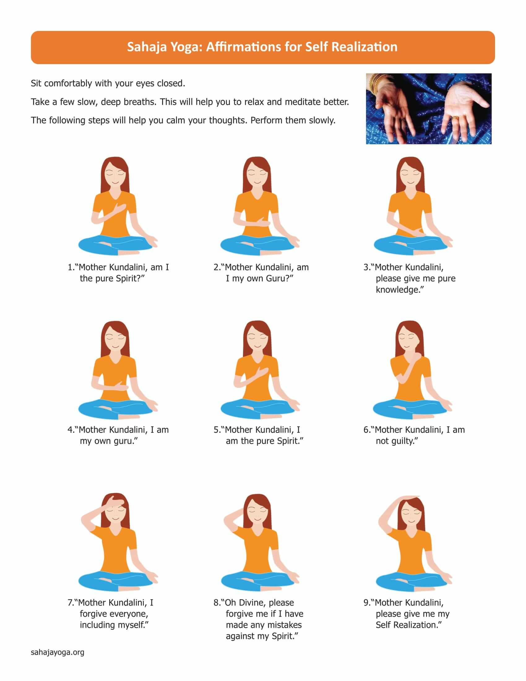 Meditation Guide